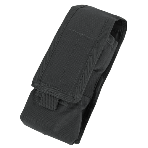 CONDOR RADIO POUCH - BLACK