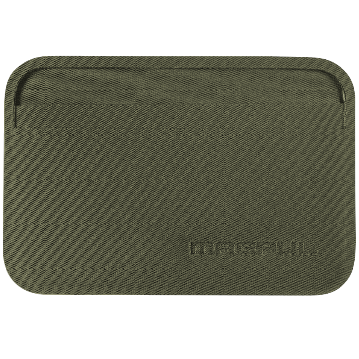 MAGPUL DAKA EVERYDAY WALLET - OD GREEN
