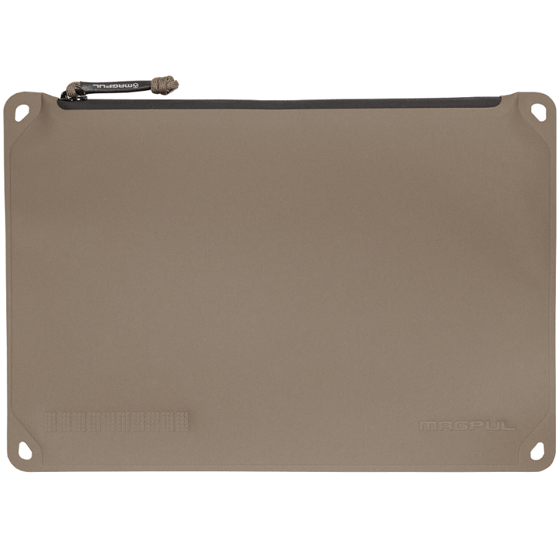 MAGPUL DAKA POUCH, LARGE - FLAT DARK EARTH