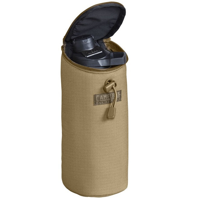 CAMELBAK MAX GEAR BOTTLE POUCH - COYOTE