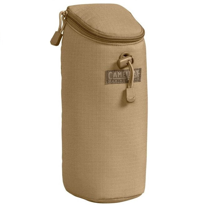 CAMELBAK MAX GEAR BOTTLE POUCH - COYOTE