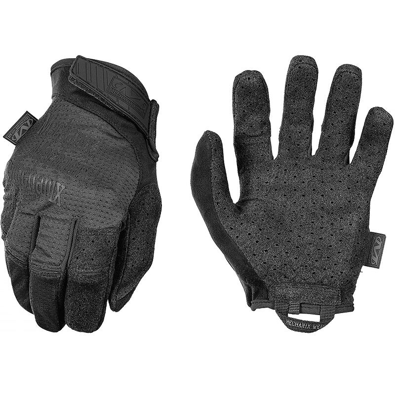MECHANIX SPECIALTY VENT COVERT - BLACK