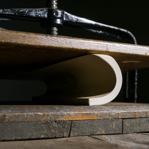 RITE IN THE RAIN WEATHERPROOF 3.5" X 6" NOTEBOOK - TAN (964T)