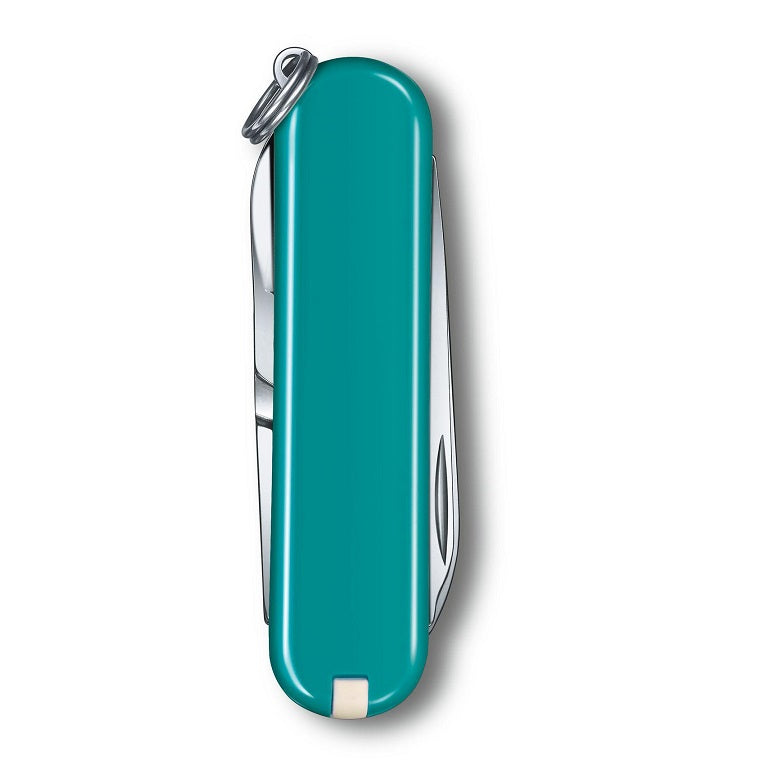 VICTORINOX CLASSIC SD, 58MM - MOUNTAIN LAKE