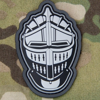 MSM KNIGHT HEAD 1 PVC - URBAN