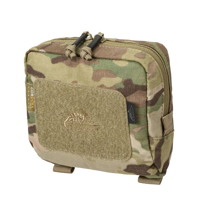 HELIKON-TEX COMPETITION UTILITY POUCH® - MULTICAM