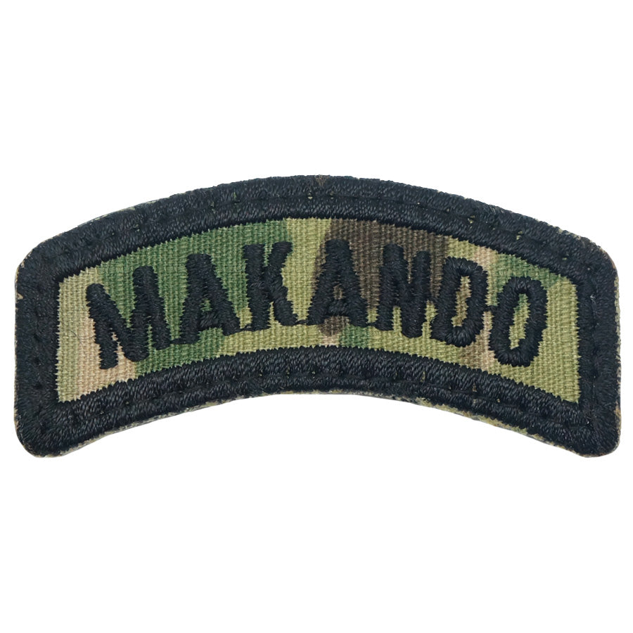 MAKANDO TAB - MULTICAM