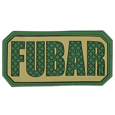 MAXPEDITION FUBAR PATCH - ARID