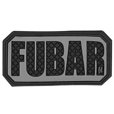 MAXPEDITION FUBAR PATCH - SWAT