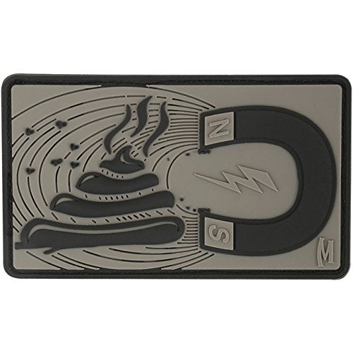 MAXPEDITION IT MAGNET PATCH - SWAT