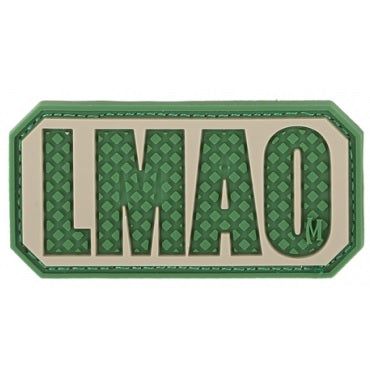 MAXPEDITION LMAO PATCH - ARID - Hock Gift Shop | Army Online Store in Singapore