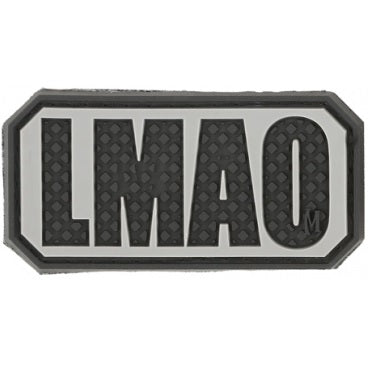 MAXPEDITION LMAO PATCH - SWAT - Hock Gift Shop | Army Online Store in Singapore