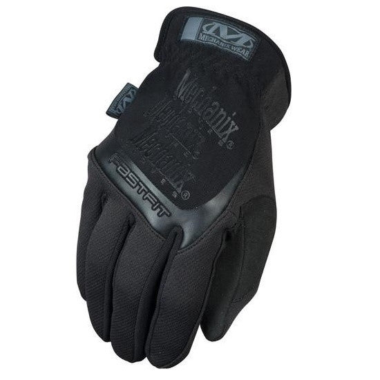 MECHANIX GLOVES FASTFIT - COVERT BLACK