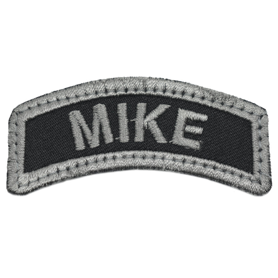 MIKE TAB - BLACK FOLIAGE