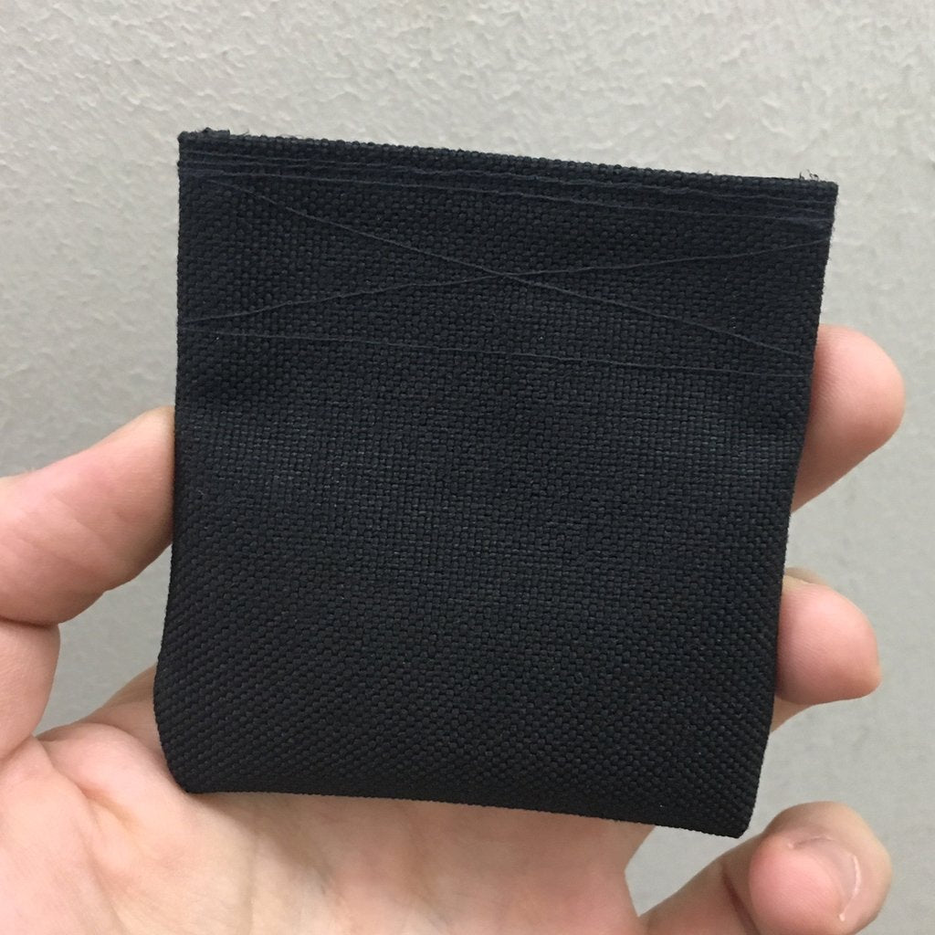 MIL-SPEC COIN PURSE - 1000 DENIER CORDURA (TRUE TIMBER HTC SPRING)