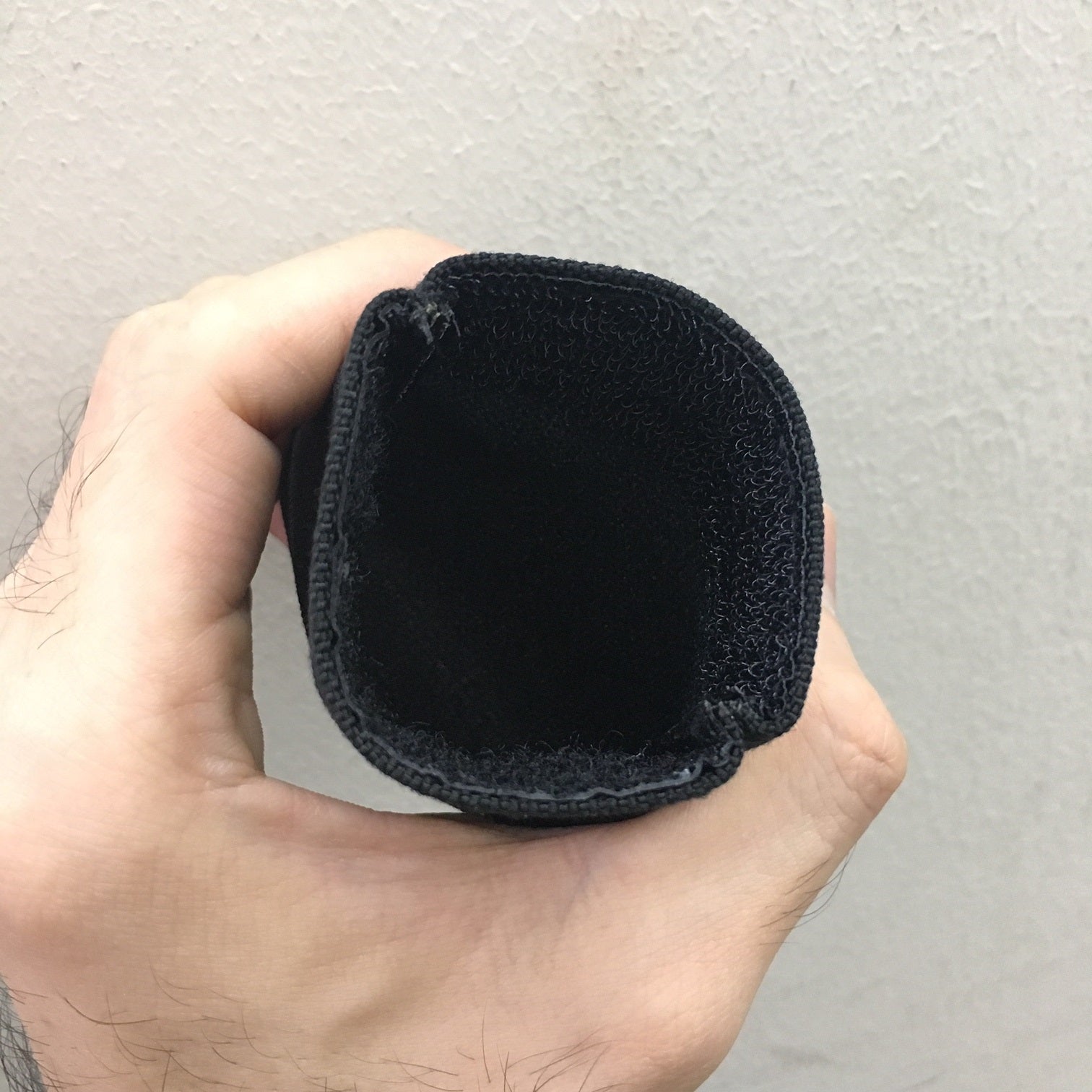 MIL-SPEC COIN PURSE - 1000 DENIER CORDURA (RANGER GREEN)