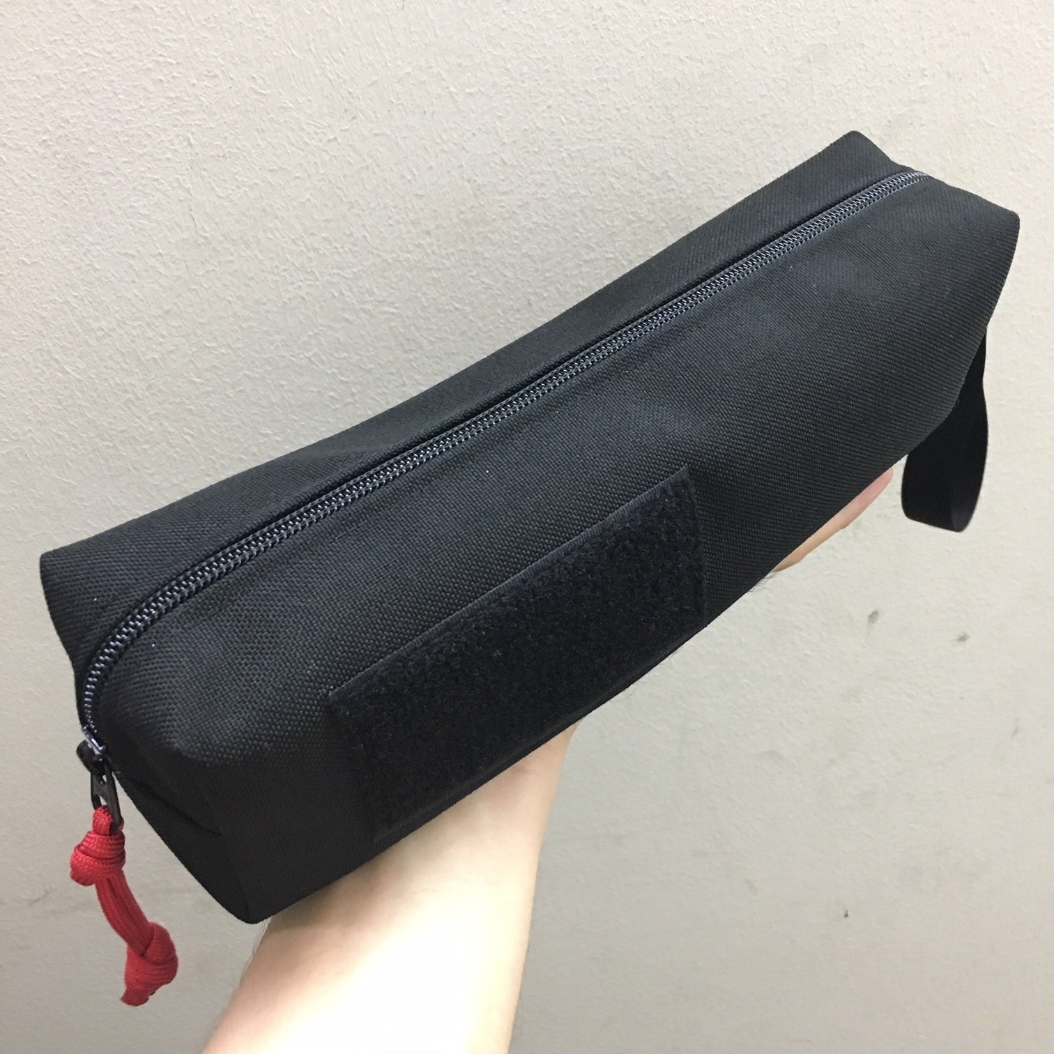 SKINNY FISH TOOL POUCH - 1000 DENIER CORDURA (BLACK)