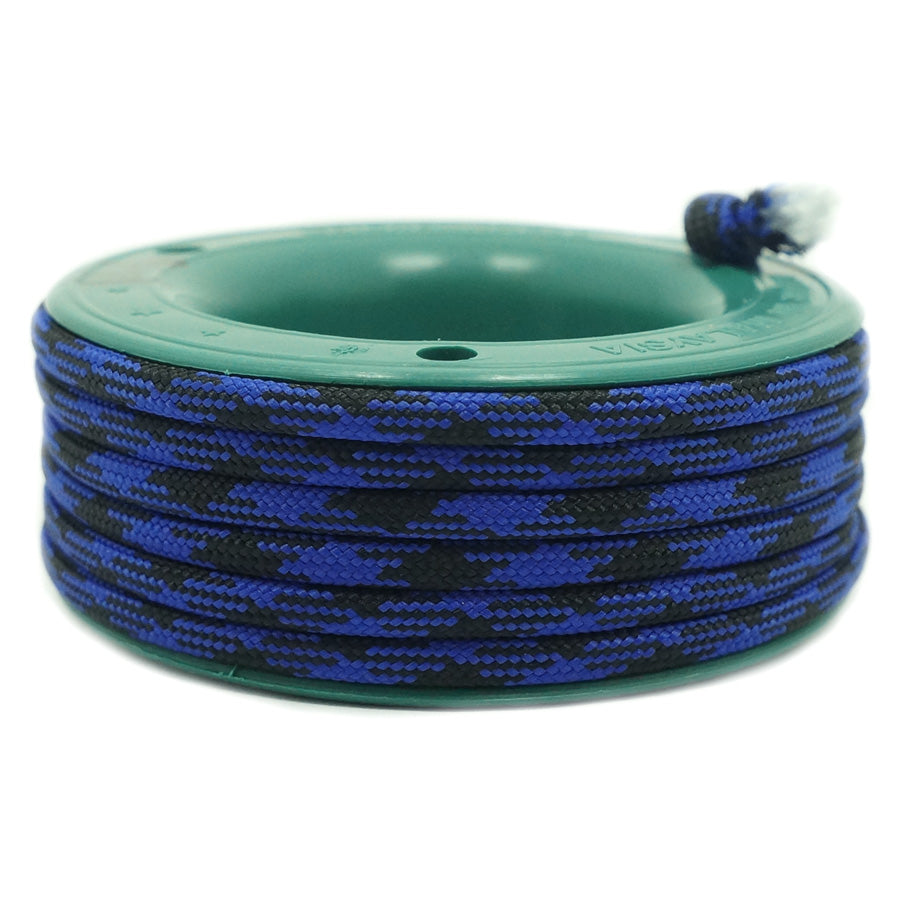 550 PARACORD MINI SPOOL - BRUISER