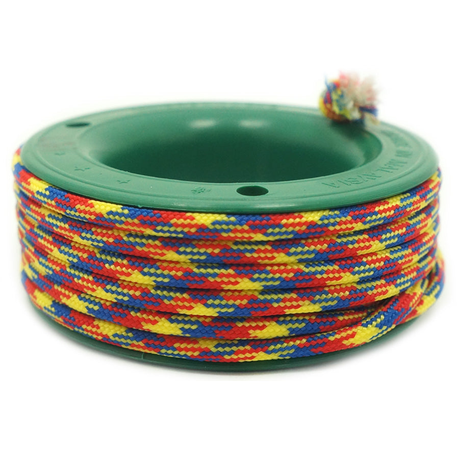 550 PARACORD MINI SPOOL - GWOT