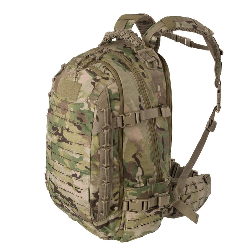 DIRECT ACTION DRAGON EGG ENLARGED BACKPACK - 30 L - MULTICAM