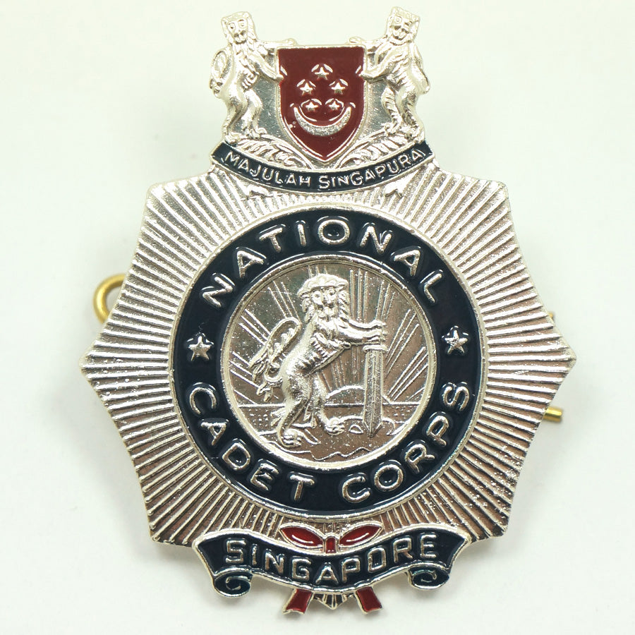 NCC LAND BERET CREST