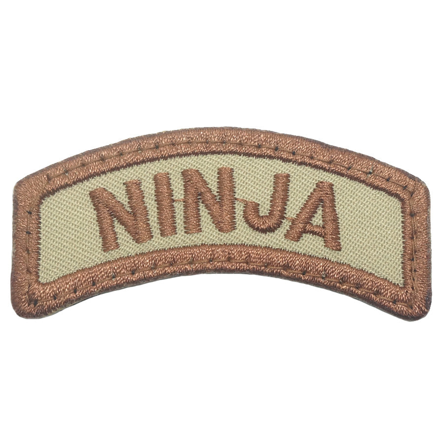 NINJA TAB - KHAKI