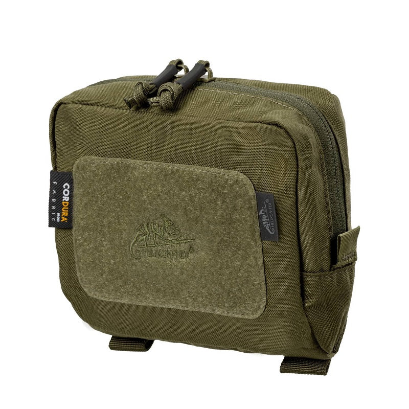 HELIKON-TEX COMPETITION UTILITY POUCH® - OLIVE GREEN