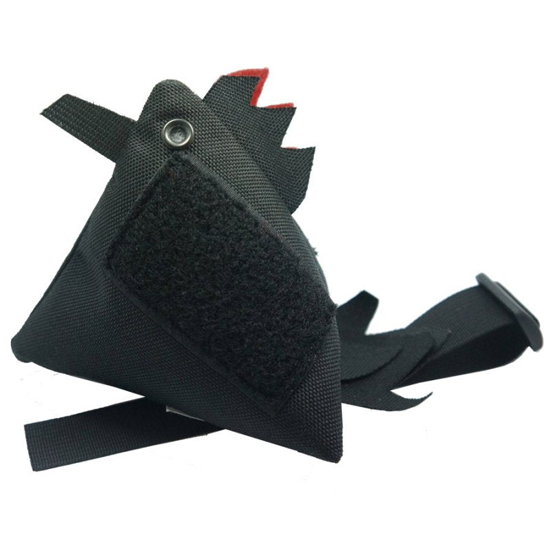 ORIGINAL S.O.E COMBAT COCK - BLACK