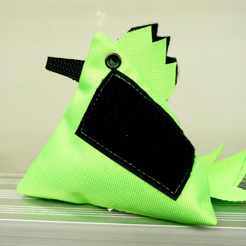 ORIGINAL S.O.E COMBAT COCK - TOXIC GREEN