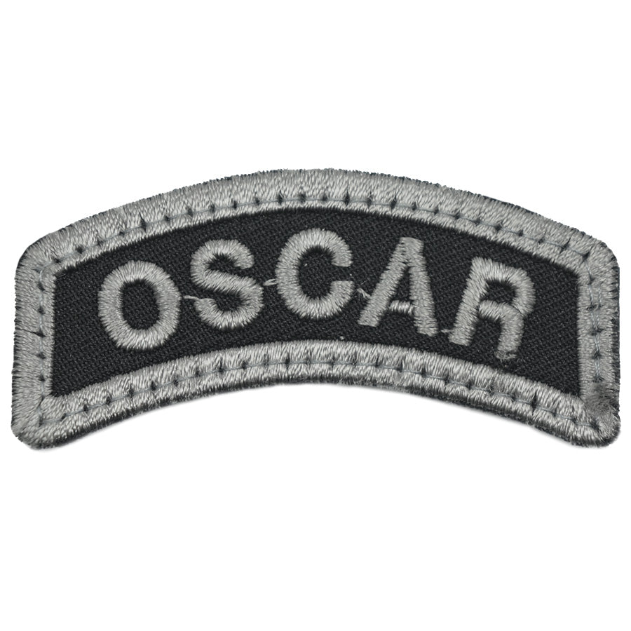OSCAR TAB - BLACK FOLIAGE