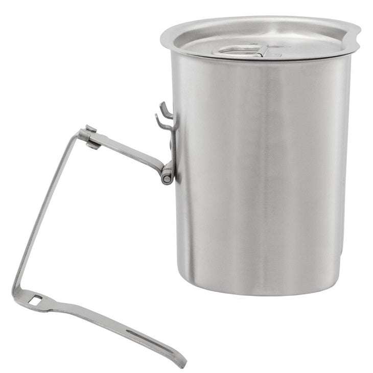 HELIKON- TEX PATHFINDER CANTEEN CUP WITH LID