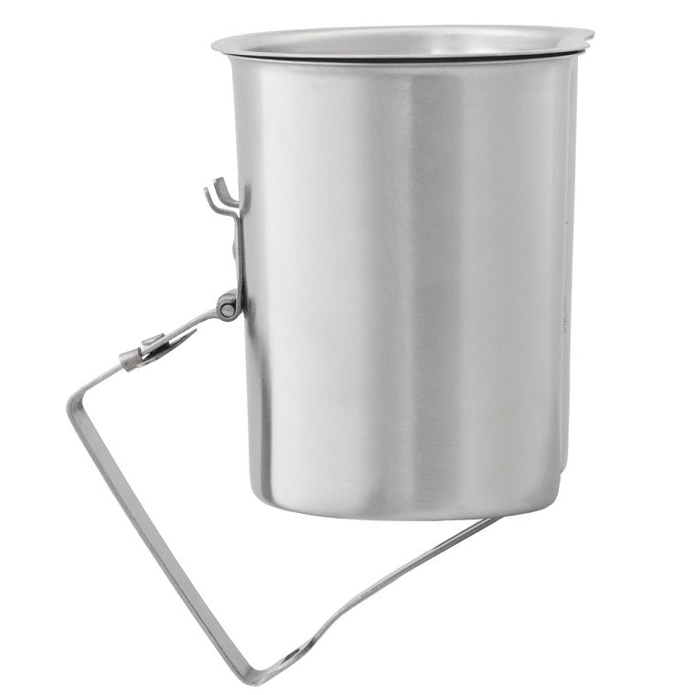 HELIKON- TEX PATHFINDER CANTEEN CUP WITH LID