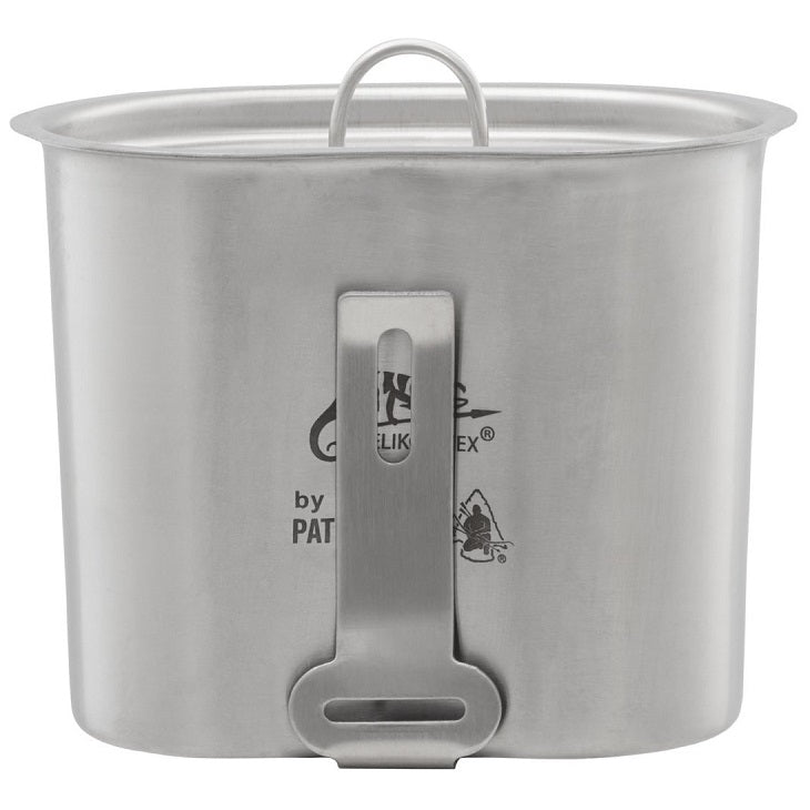 HELIKON- TEX PATHFINDER CANTEEN CUP WITH LID