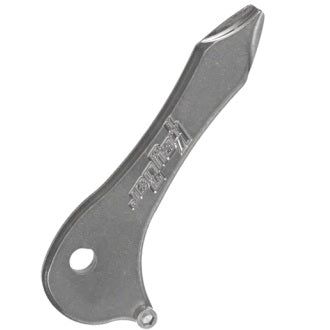 KEYBAR PHILLIPS HEAD SCREWDRIVER INSERT - TITANIUM