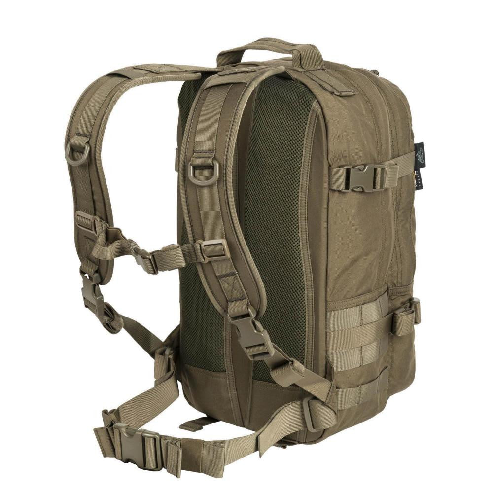 HELIKON-TEX RACCOON MK2 BACKPACK - PL WOODLAND