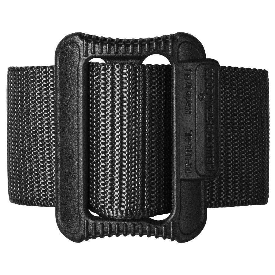 HELIKON-TEX UTL TACTICAL BELT - BLACK - Hock Gift Shop | Army Online Store in Singapore