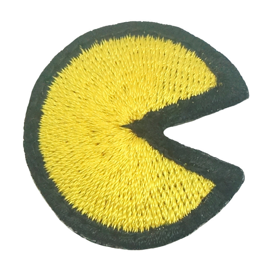 MINI PAC-MAN PATCH