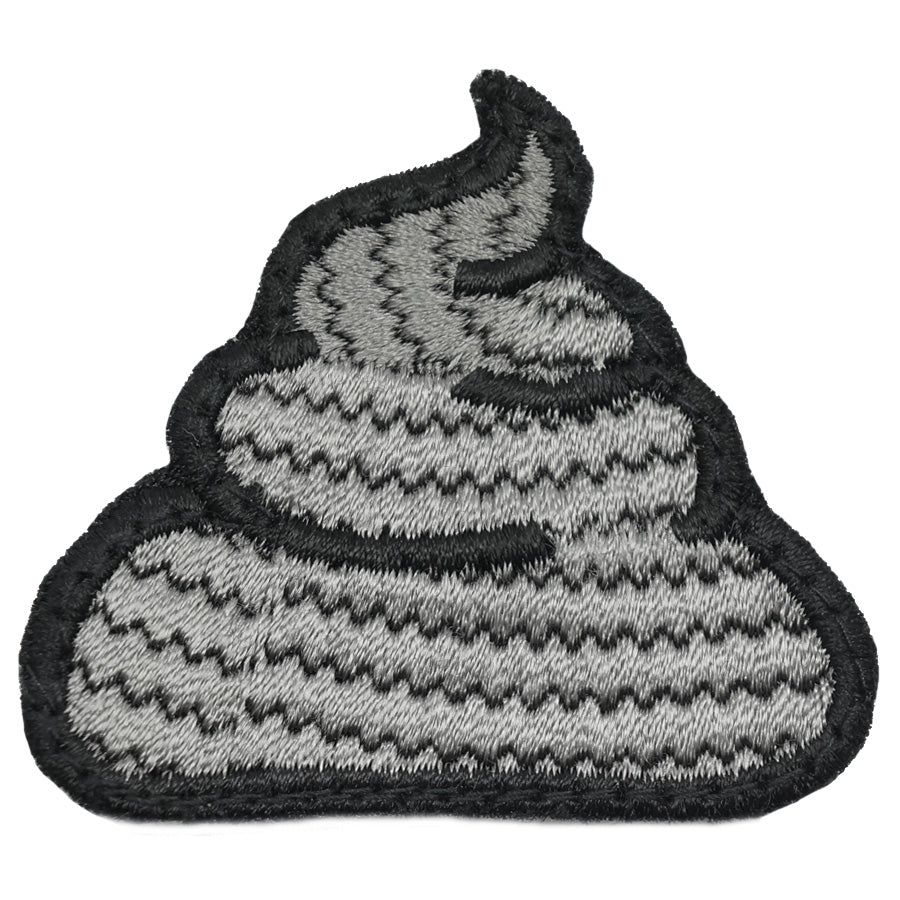 POO PATCH - TACTICAL