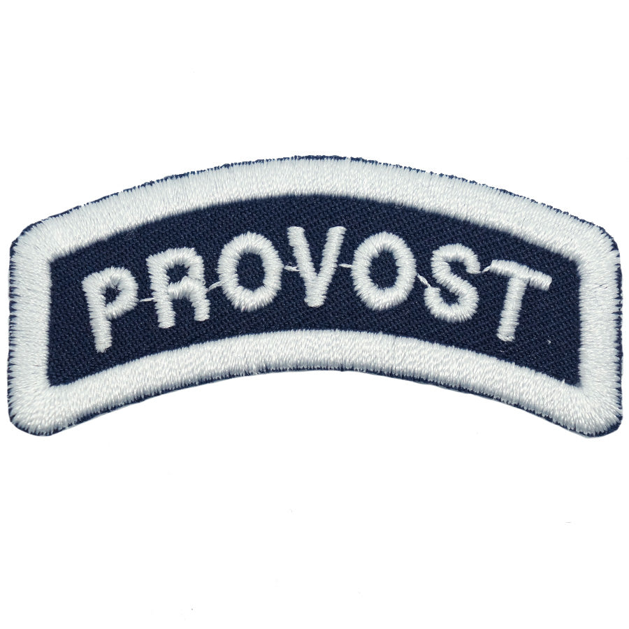 PROVOST TAB - NAVY BLUE