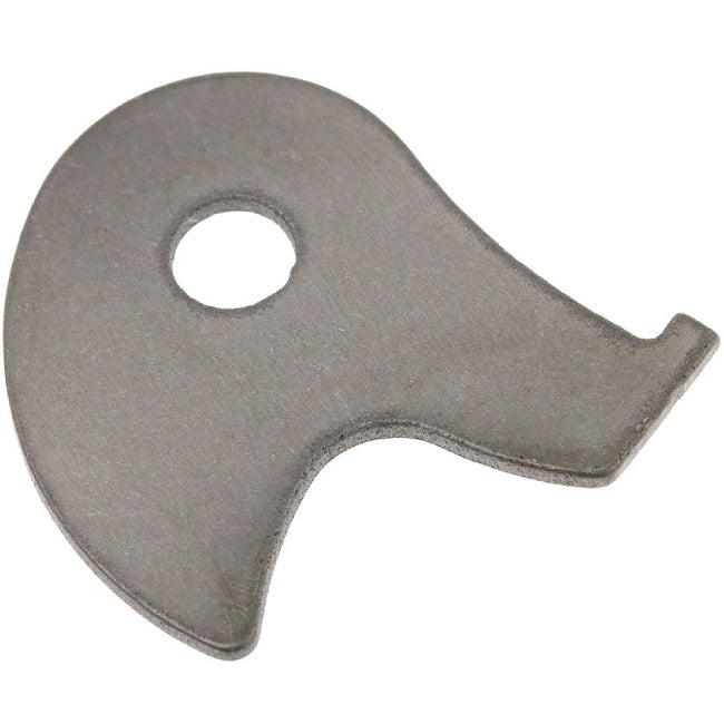 KEYBAR QUICK KEY TAB (1 PIECE) - ALUMINUM
