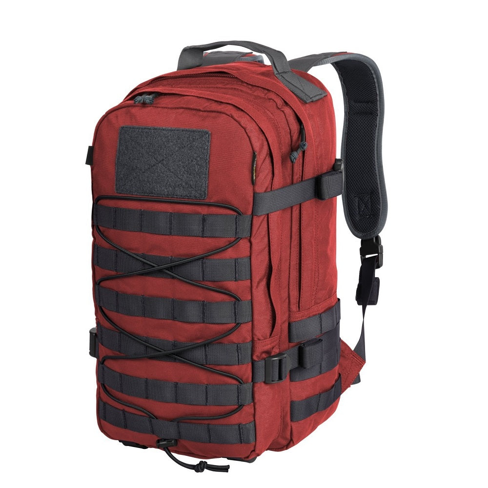 HELIKON-TEX RACCOON MK2 BACKPACK - CRIMSON SKY