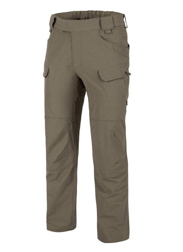 HELIKON-TEX OTP (OUTDOOR TACTICAL PANTS)® - VERSASTRETCH® - RAL 7013DE