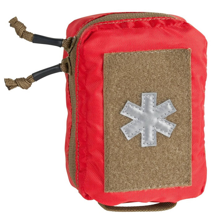 HELIKON-TEX MINI MED KIT - NYLON - RED