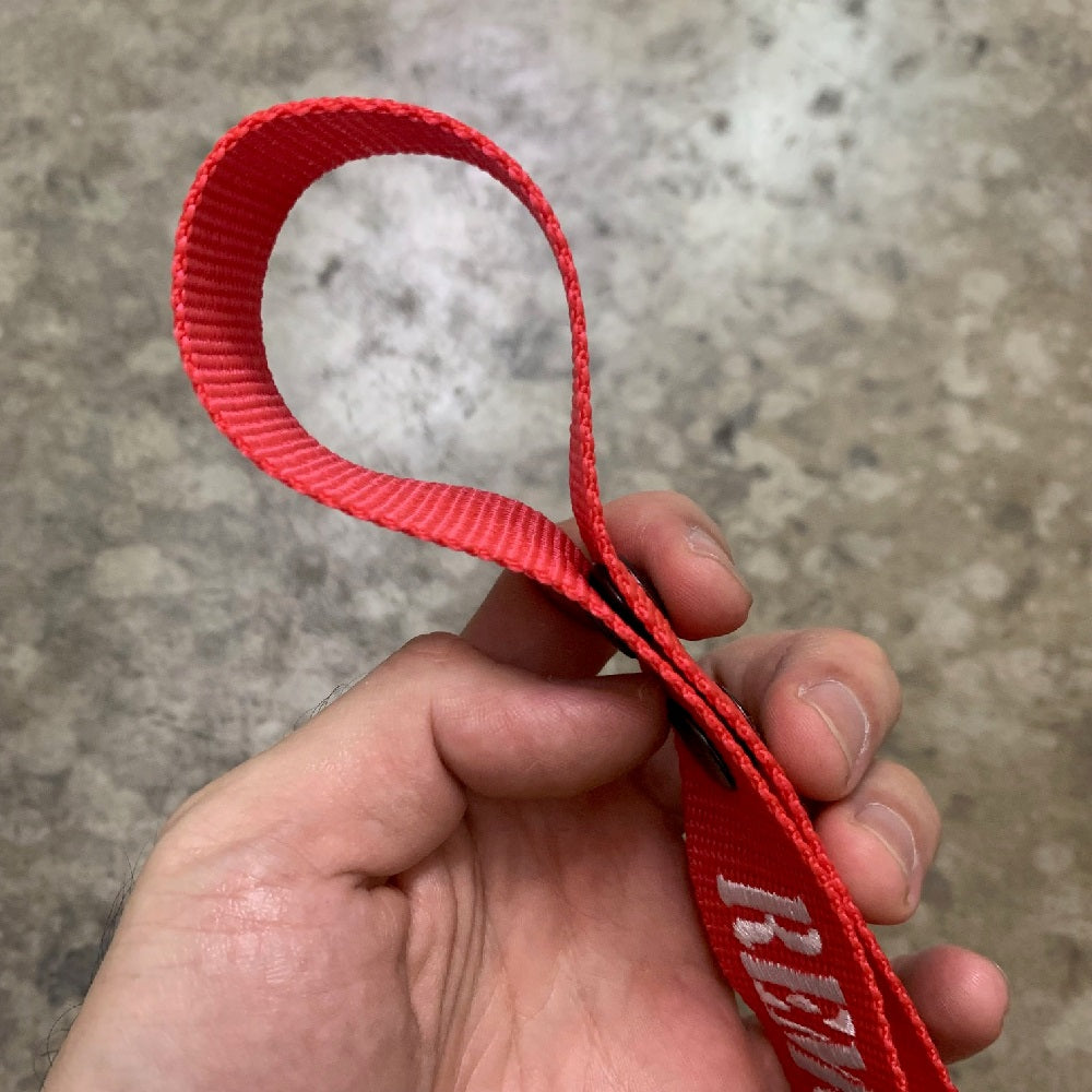 REMOVE BEFORE FLIGHT LUGGAGE TAG - 1 PIECE