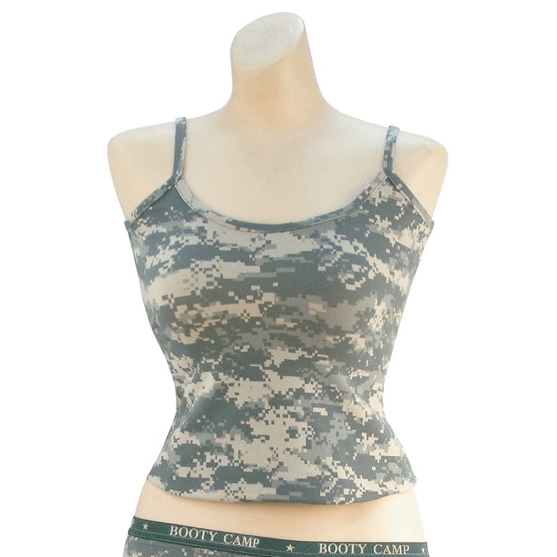 ROTHCO CASUAL TANK TOP - ACU DIGITAL - Hock Gift Shop | Army Online Store in Singapore