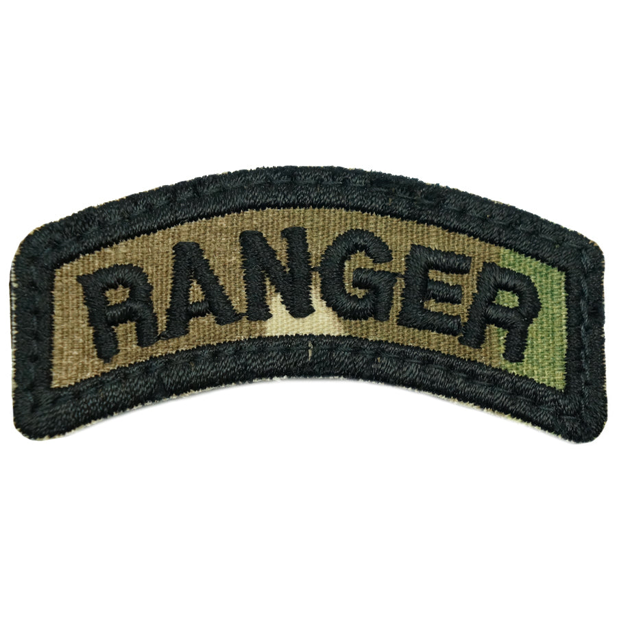 RANGER TAB - MULTICAM