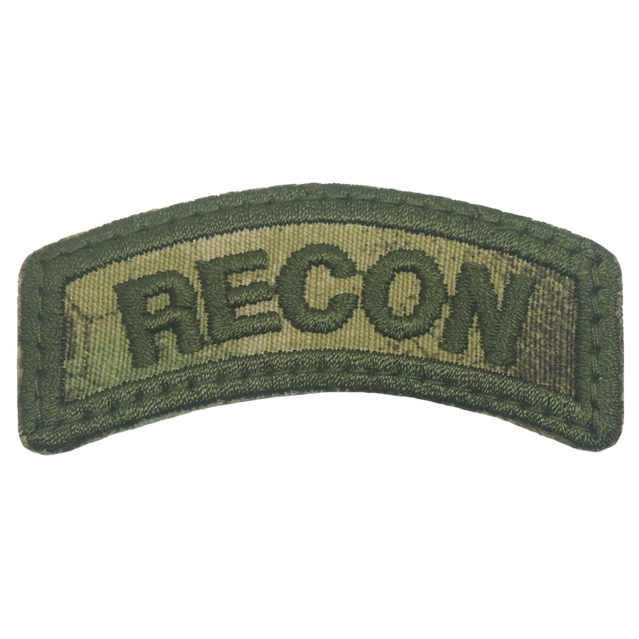 RECON TAB - KRYPTEK MANDRAKE