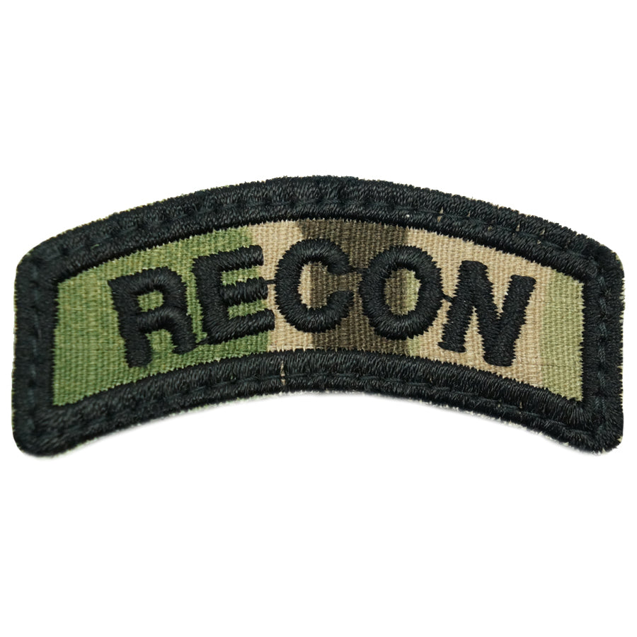 RECON TAB - MULTICAM