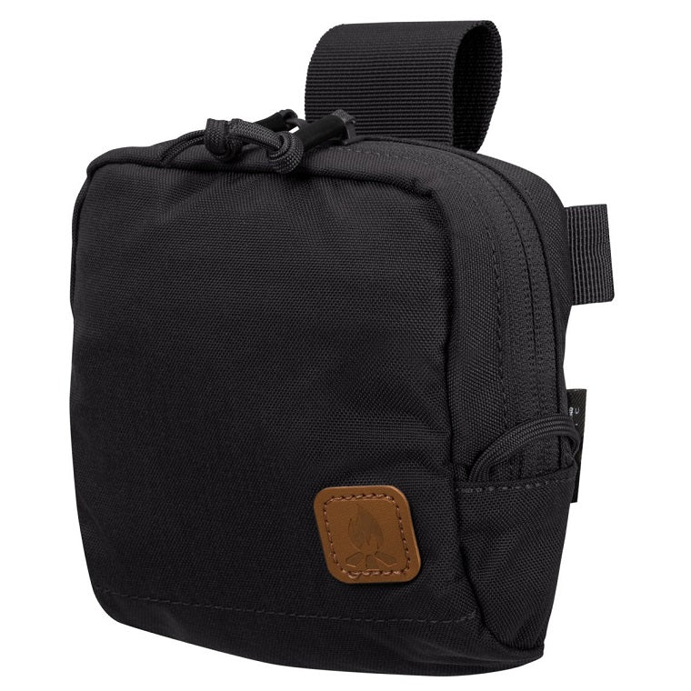 HELIKON-TEX SERE POUCH - BLACK