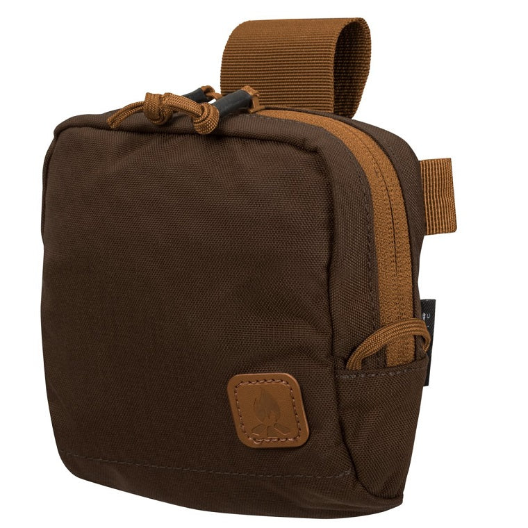 HELIKON-TEX SERE POUCH - EARTH BROWN / CLAY